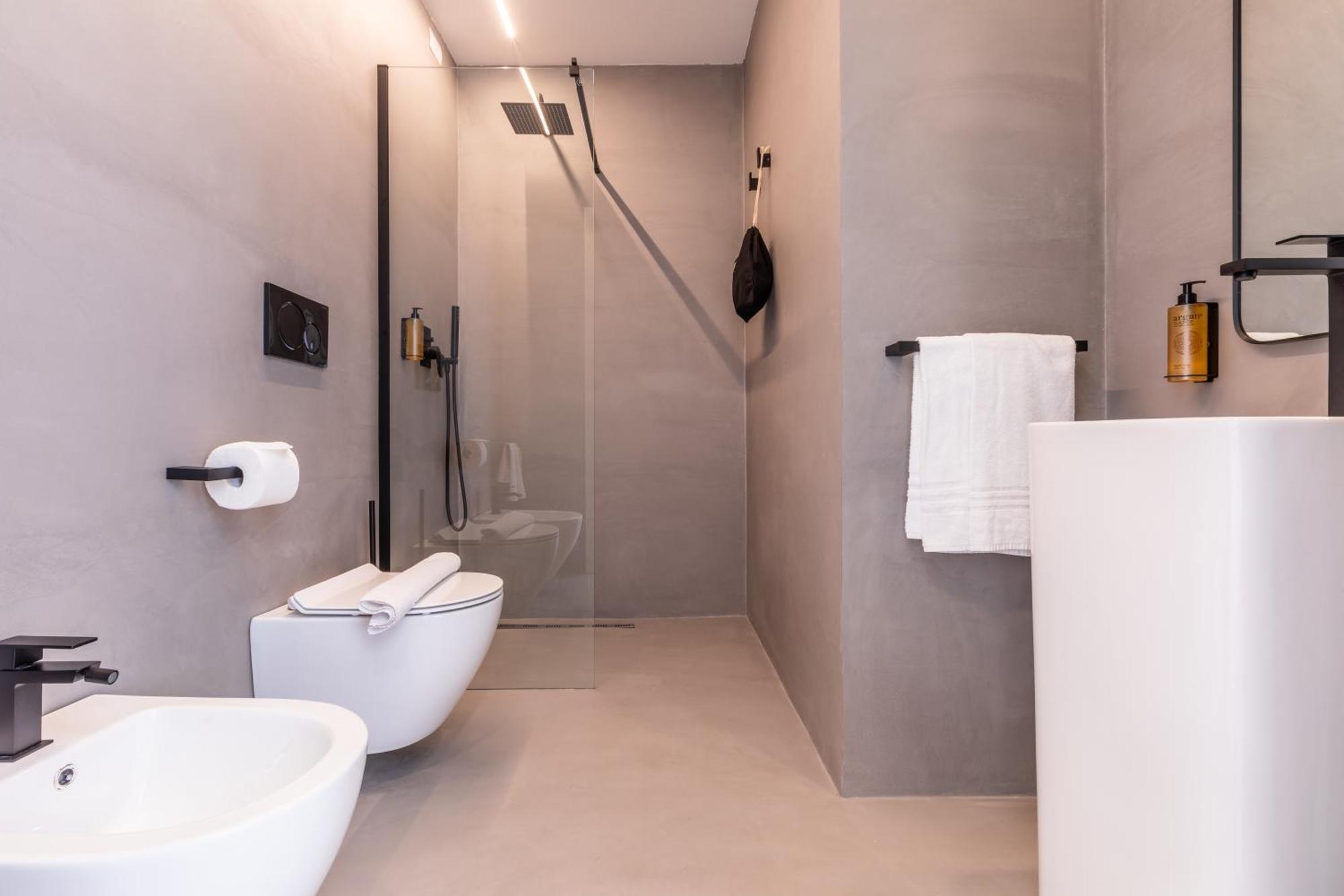 Veneto Suite Roma Zewnętrze zdjęcie