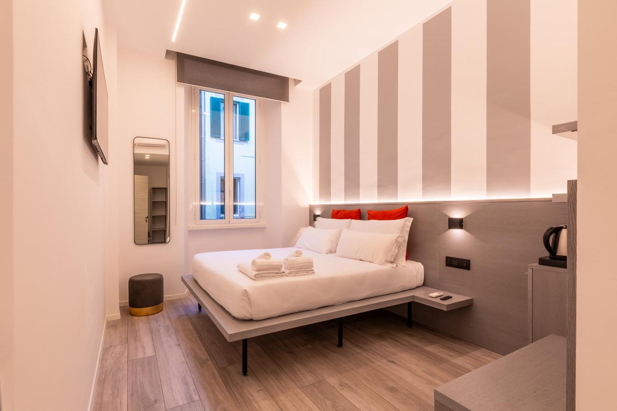 Veneto Suite Roma Zewnętrze zdjęcie
