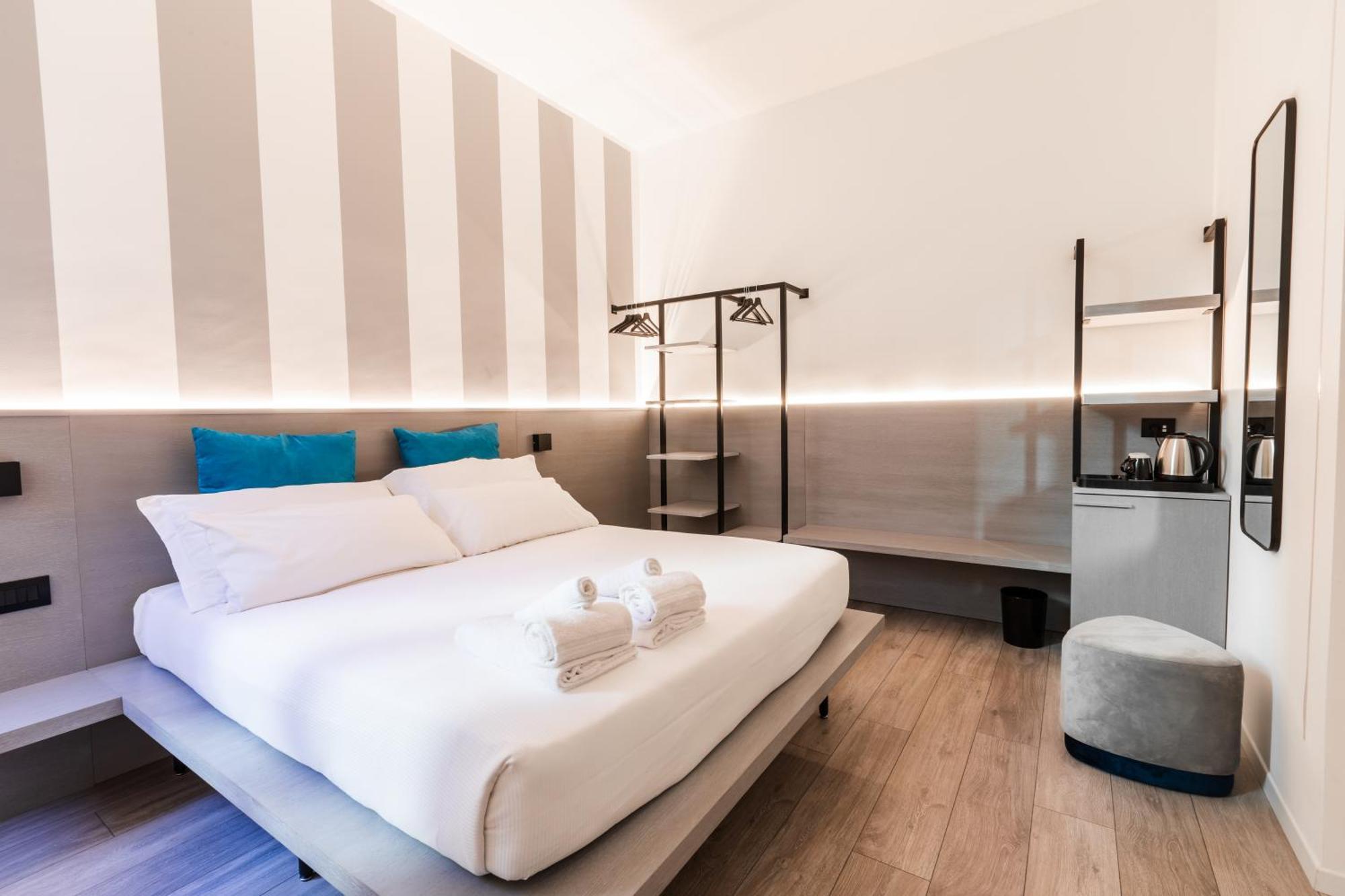 Veneto Suite Roma Zewnętrze zdjęcie