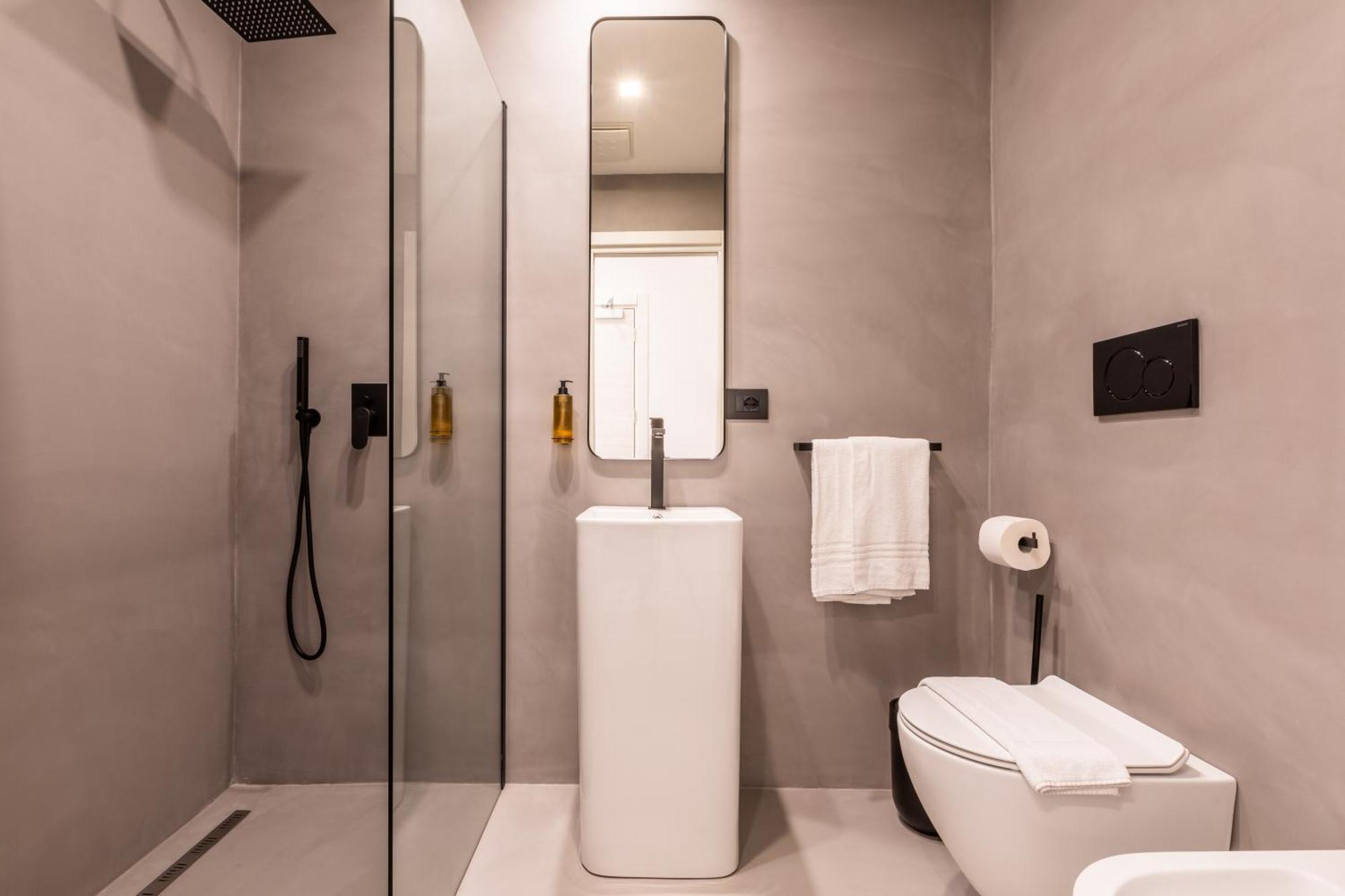 Veneto Suite Roma Zewnętrze zdjęcie