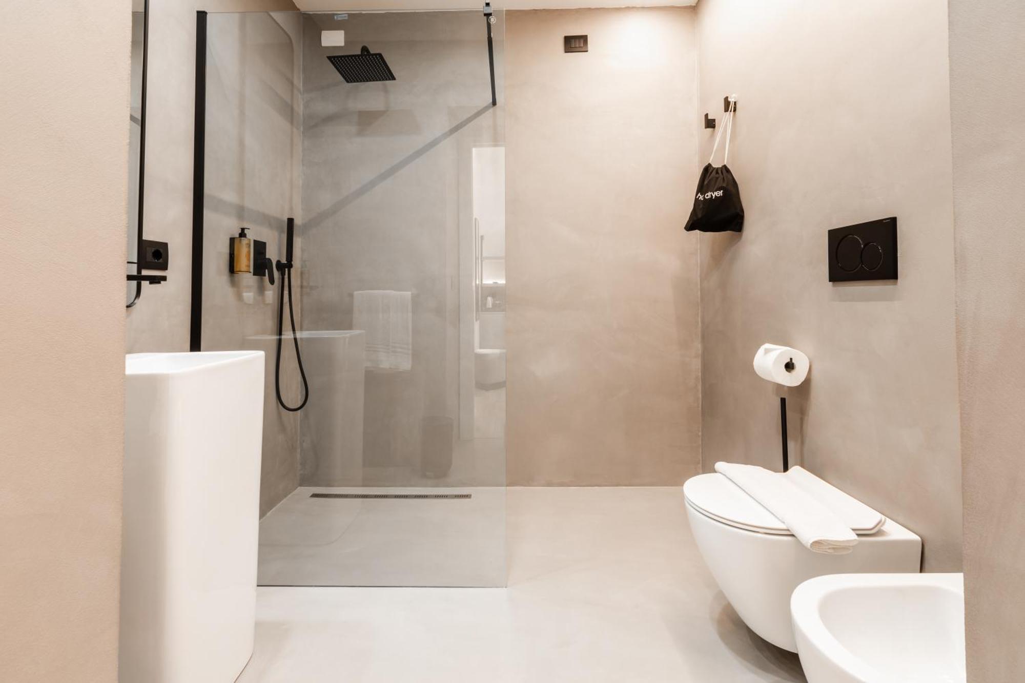 Veneto Suite Roma Zewnętrze zdjęcie