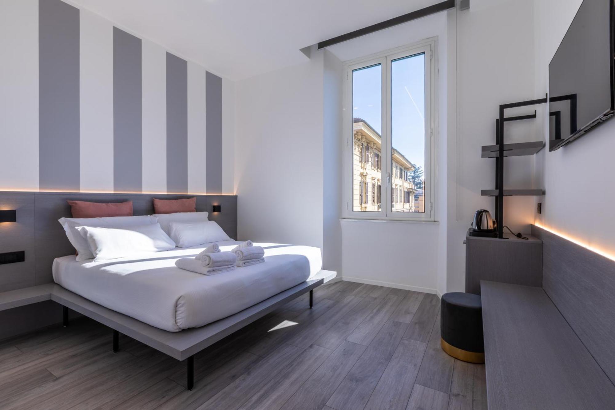 Veneto Suite Roma Zewnętrze zdjęcie