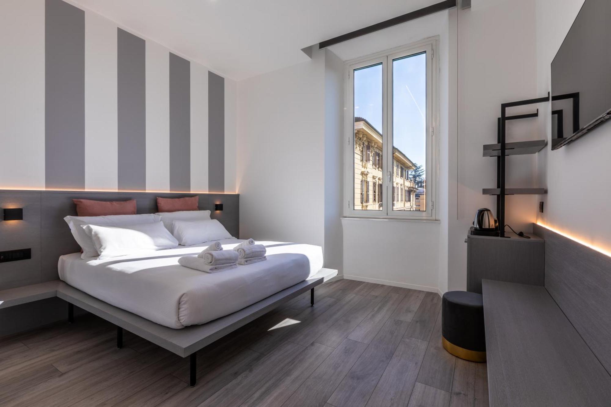 Veneto Suite Roma Zewnętrze zdjęcie